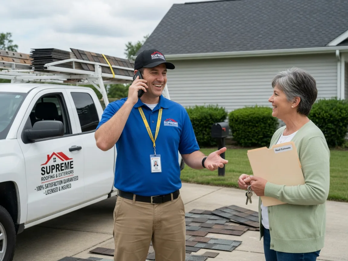 Roof Replacement Vidal, CA FAQs