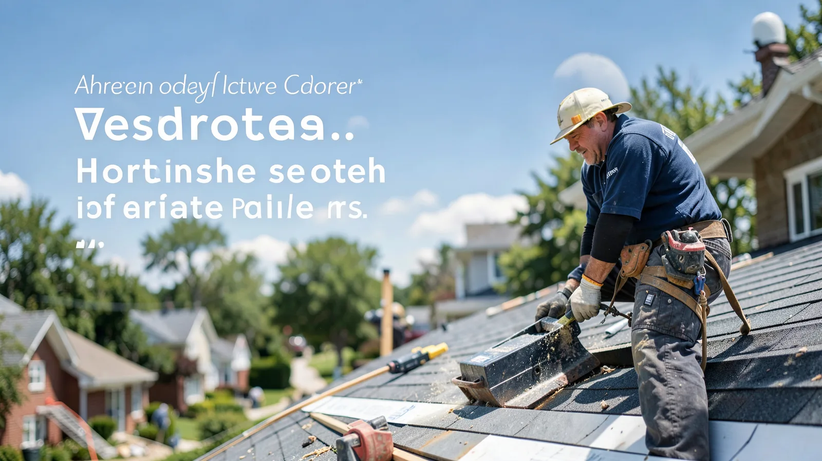 Roof Replacement in Vidal, CA near me